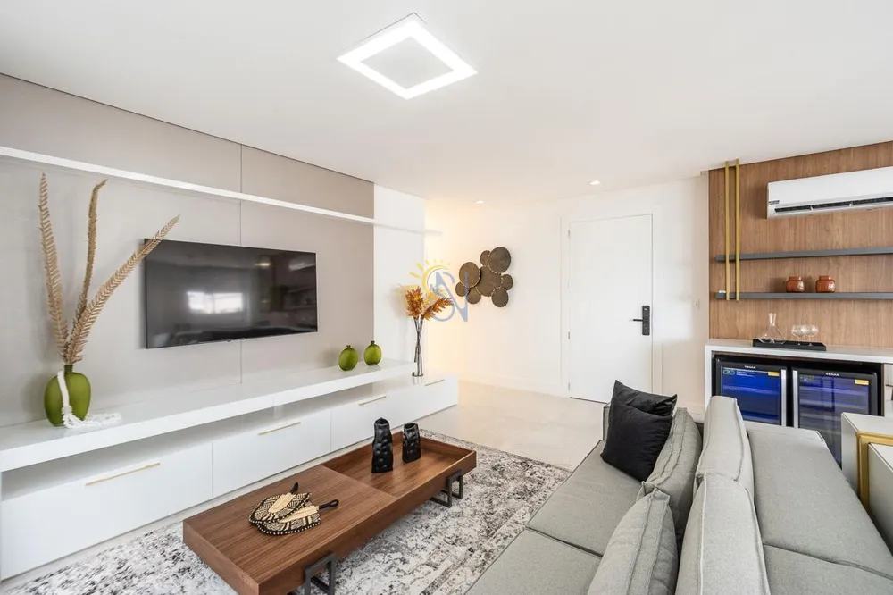 Apartamento, 4 quartos, 170 m² - Foto 4