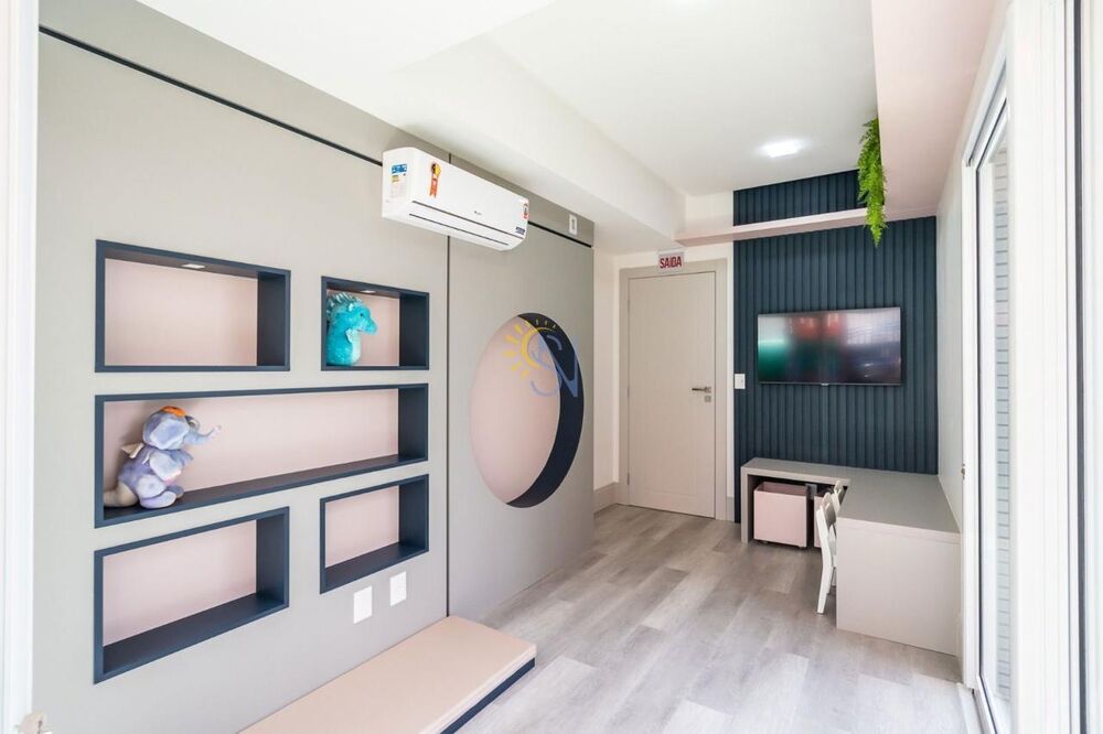 Apartamento, 4 quartos, 170 m² - Foto 6