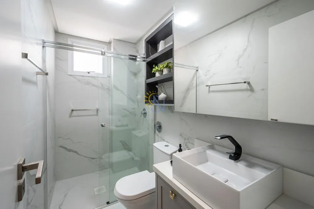 Apartamento, 4 quartos, 170 m² - Foto 5