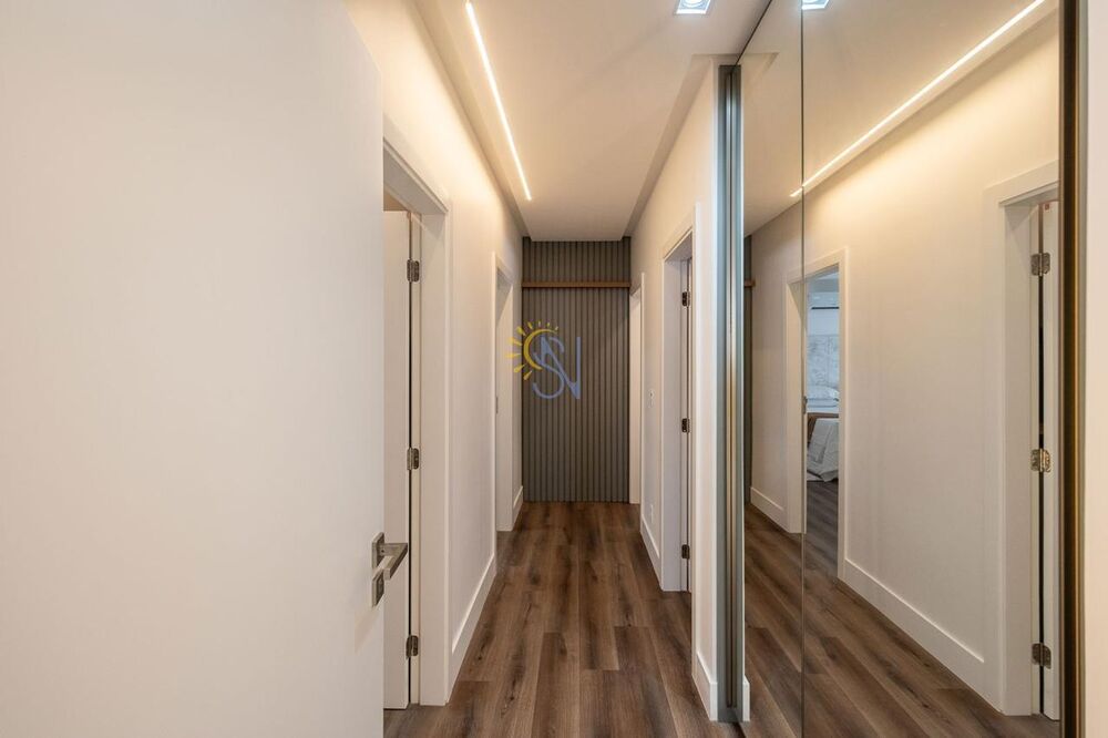 Apartamento, 4 quartos, 170 m² - Foto 5