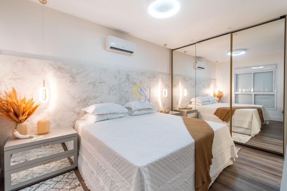 Apartamento, 4 quartos, 170 m² - Foto 2
