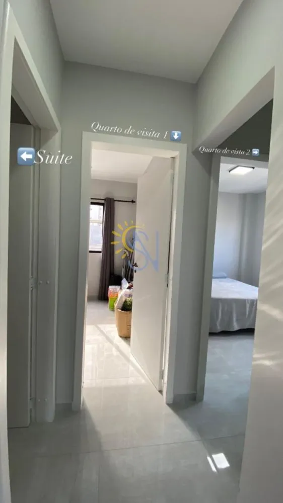 Apartamento, 3 quartos, 109 m² - Foto 4
