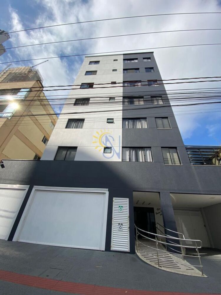 Apartamento, 3 quartos, 109 m² - Foto 3