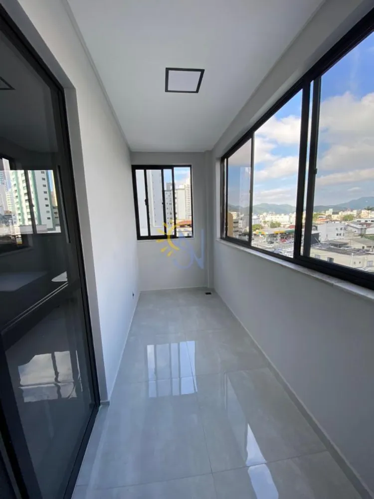 Apartamento, 3 quartos, 109 m² - Foto 3