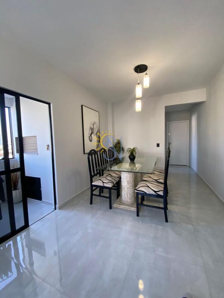 Apartamento, 3 quartos, 109 m² - Foto 8
