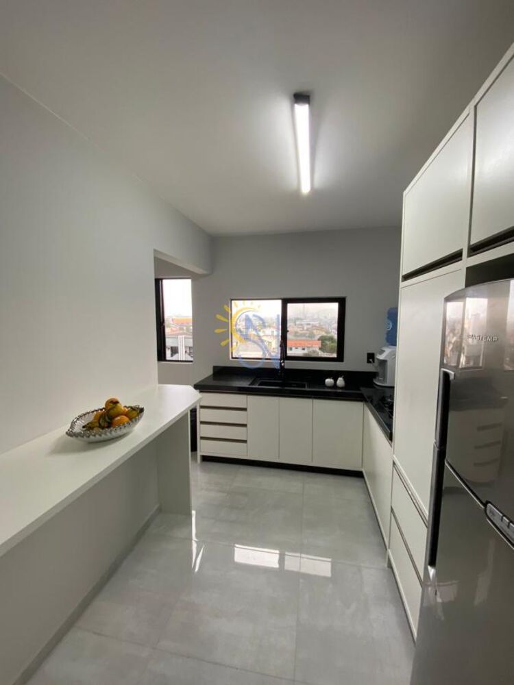 Apartamento, 3 quartos, 109 m² - Foto 5