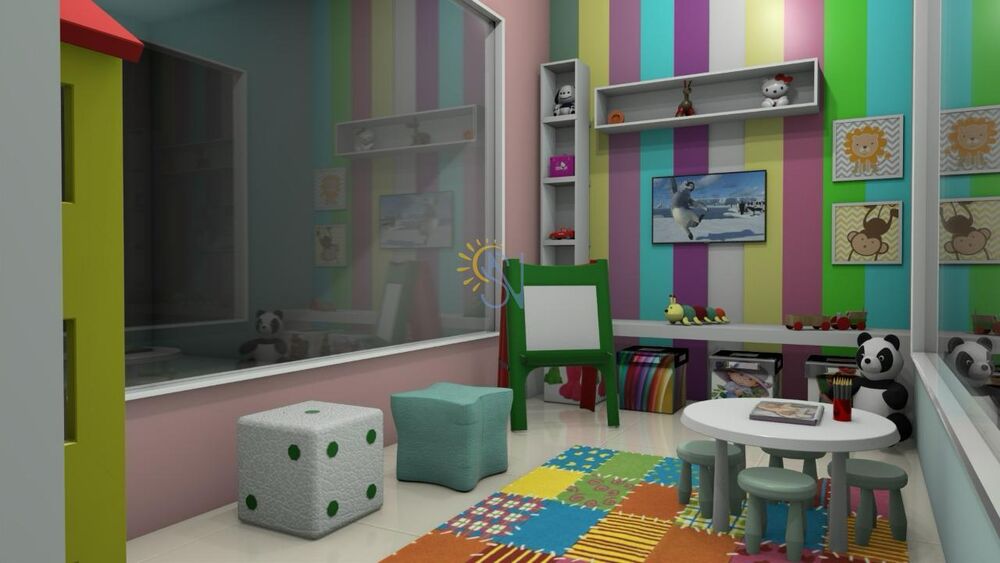 Apartamento à venda com 2 quartos, 55m² - Foto 6