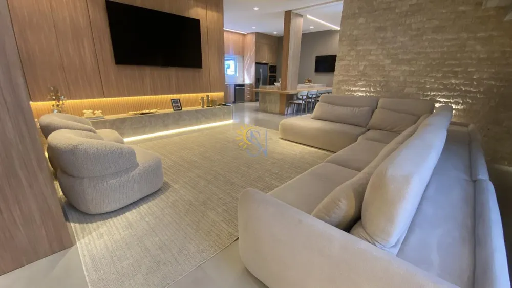 Sobrado, 5 quartos, 380 m² - Foto 3