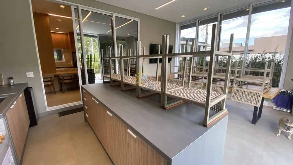 Sobrado, 5 quartos, 380 m² - Foto 6