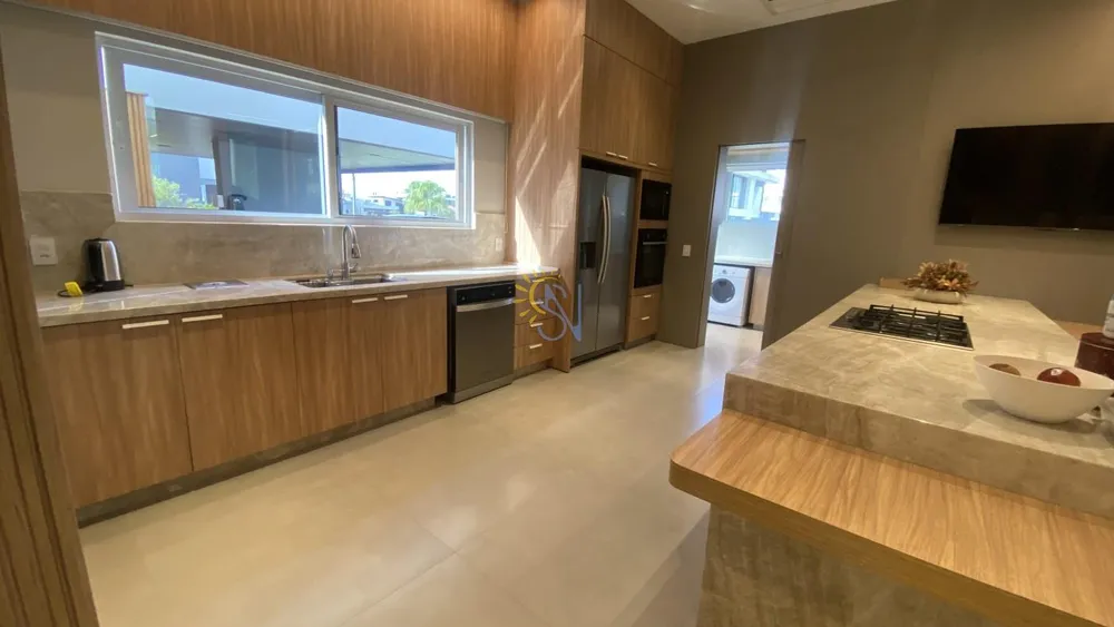 Sobrado, 5 quartos, 380 m² - Foto 8
