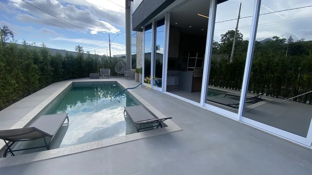 Sobrado, 5 quartos, 380 m² - Foto 5