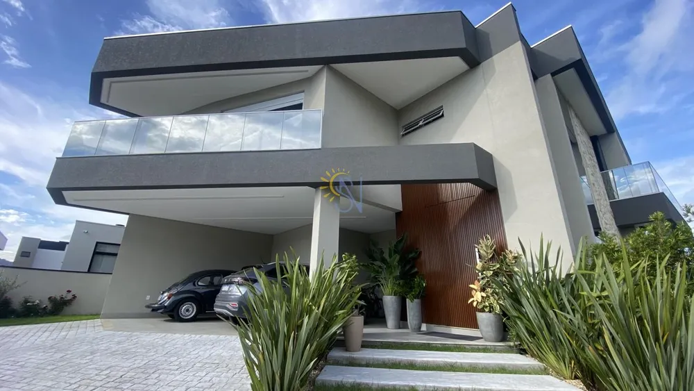 Sobrado, 5 quartos, 380 m² - Foto 4