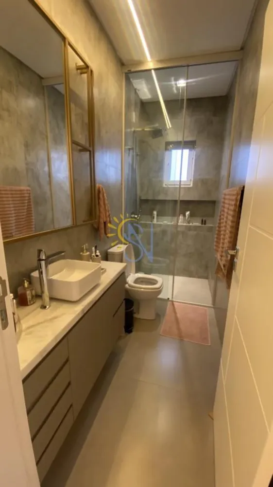 Sobrado, 5 quartos, 380 m² - Foto 15