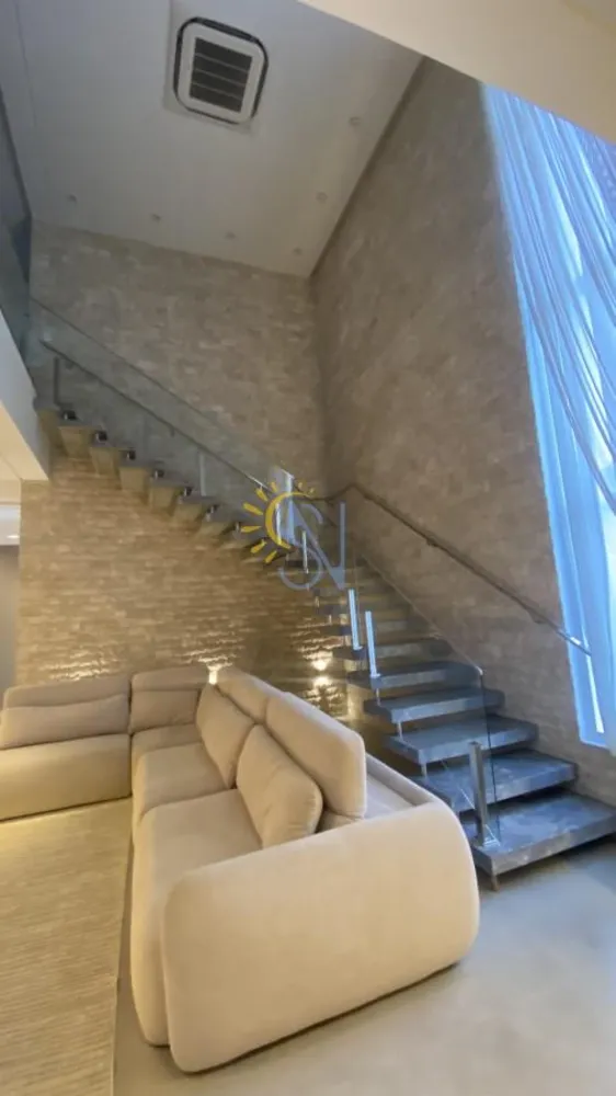 Sobrado, 5 quartos, 380 m² - Foto 2