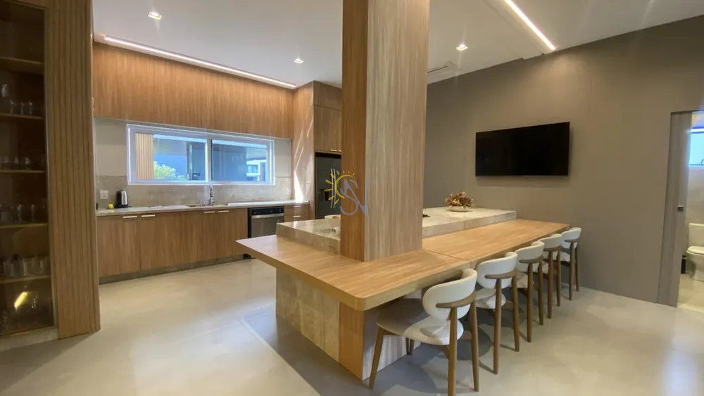 Sobrado, 5 quartos, 380 m² - Foto 7