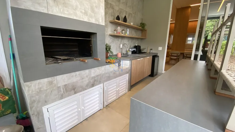 Sobrado, 5 quartos, 380 m² - Foto 9