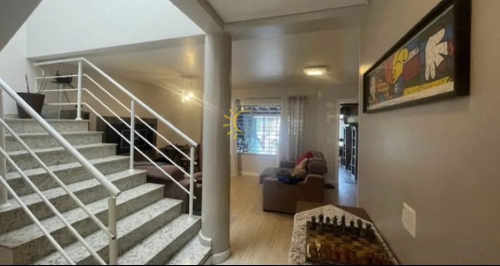 Sobrado, 3 quartos, 180 m² - Foto 5
