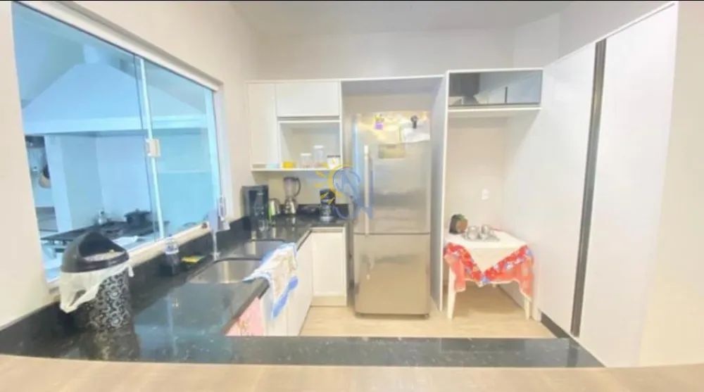 Sobrado, 3 quartos, 180 m² - Foto 4