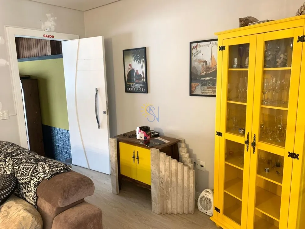 Sobrado, 3 quartos, 180 m² - Foto 8