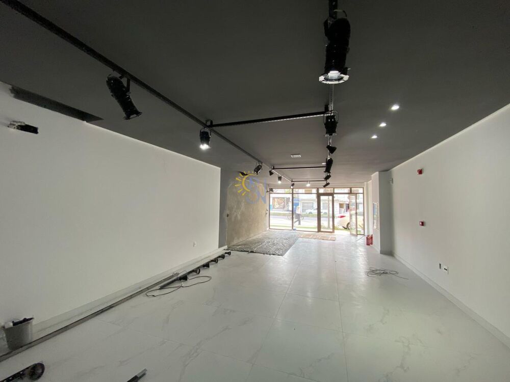 Conjunto Comercial-Sala para alugar, 81m² - Foto 4