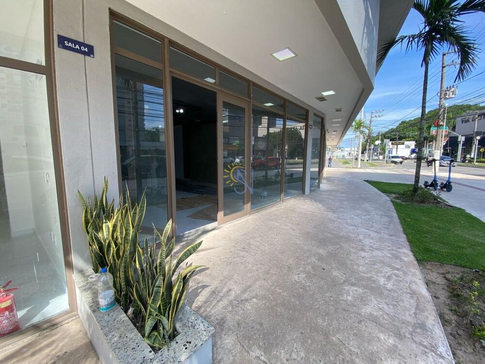 Conjunto Comercial-Sala para alugar, 81m² - Foto 3