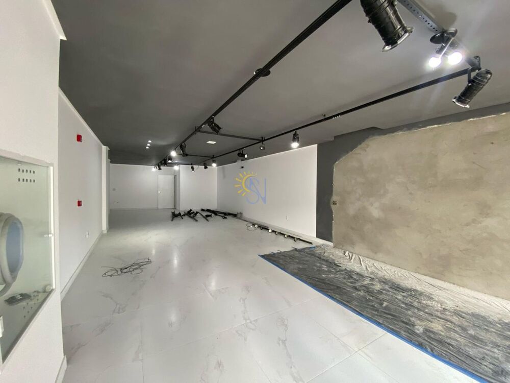 Conjunto Comercial-Sala para alugar, 81m² - Foto 7