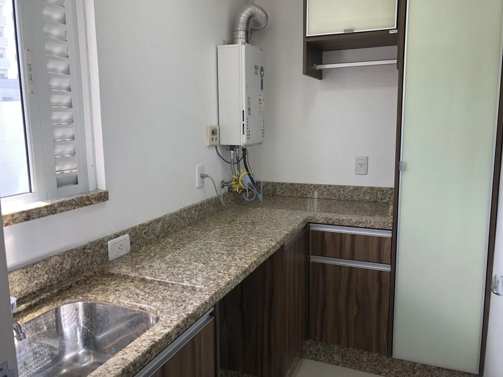Apartamento, 3 quartos, 132 m² - Foto 1