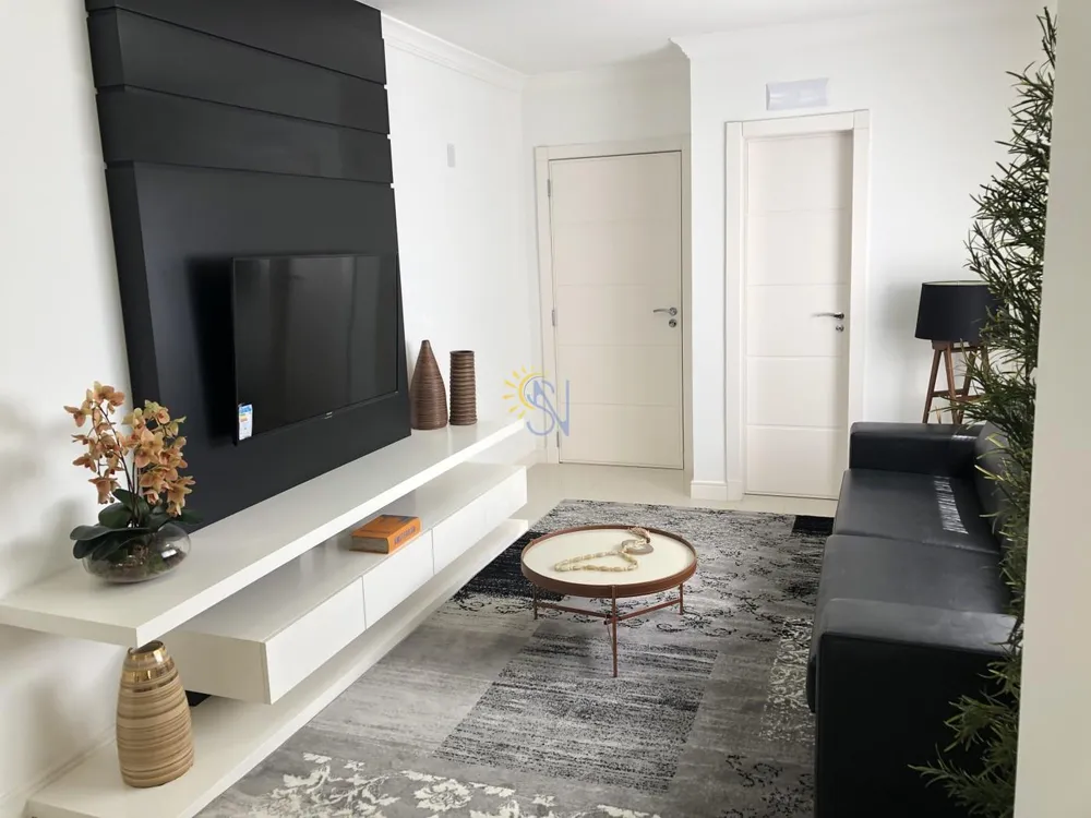 Apartamento, 3 quartos, 132 m² - Foto 4