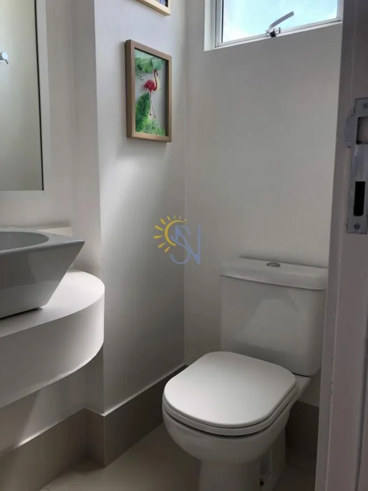 Apartamento, 3 quartos, 132 m² - Foto 7