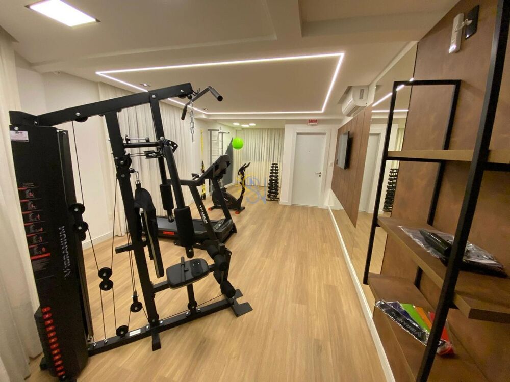 Apartamento à venda com 2 quartos, 61m² - Foto 8