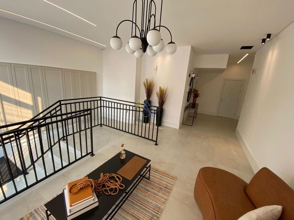 Apartamento à venda com 2 quartos, 61m² - Foto 6