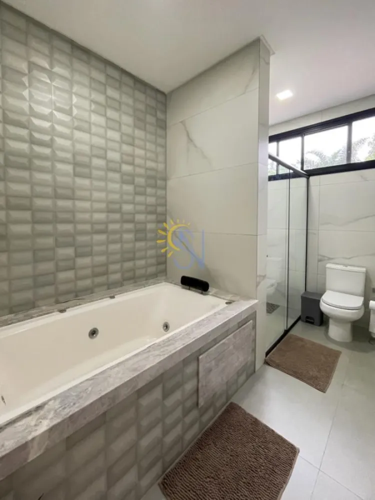 Sobrado, 3 quartos, 296 m² - Foto 15