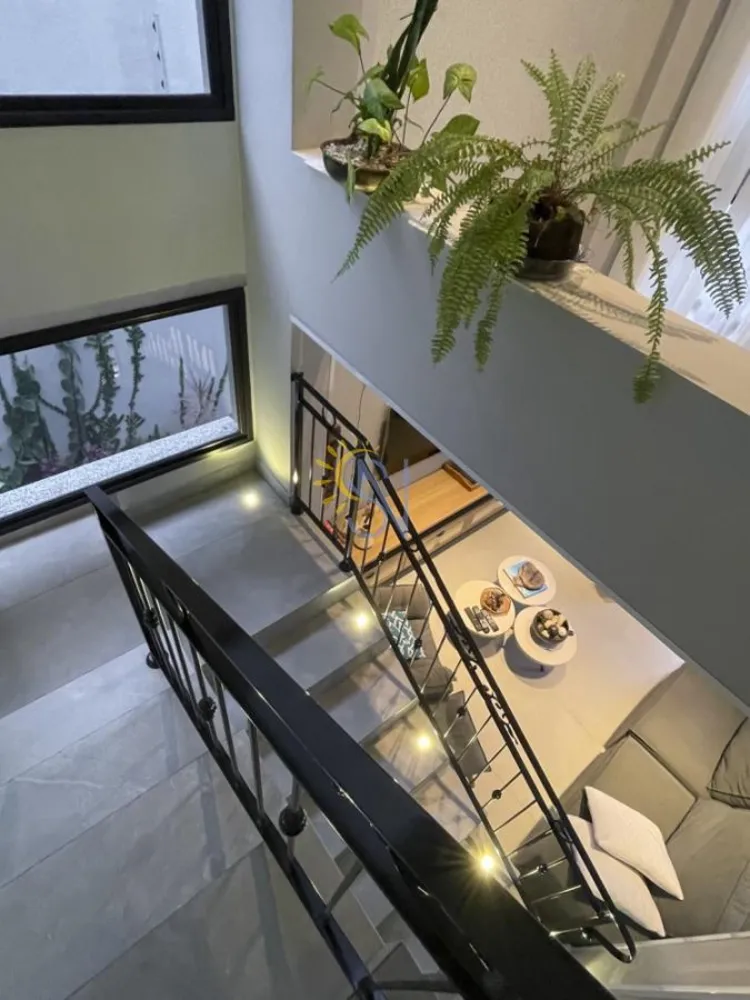 Sobrado, 3 quartos, 296 m² - Foto 16