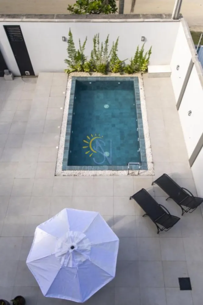 Sobrado, 3 quartos, 296 m² - Foto 11