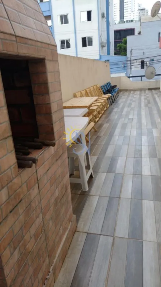 Apartamento, 2 quartos, 126 m² - Foto 2