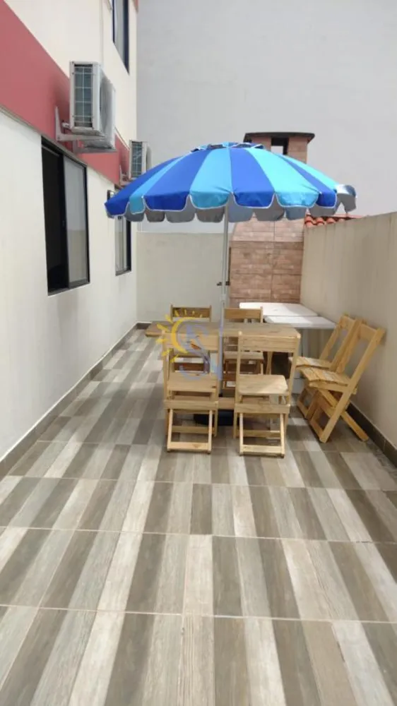 Apartamento, 2 quartos, 126 m² - Foto 1