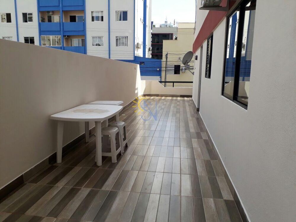 Apartamento, 2 quartos, 126 m² - Foto 1