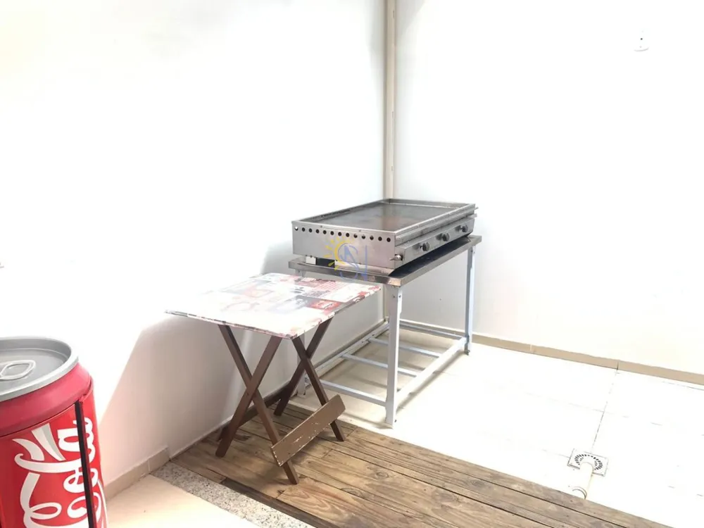 Sobrado, 3 quartos, 180 m² - Foto 17