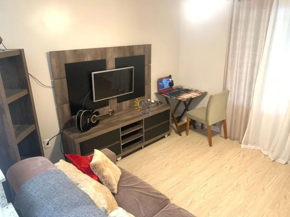Sobrado, 3 quartos, 180 m² - Foto 13