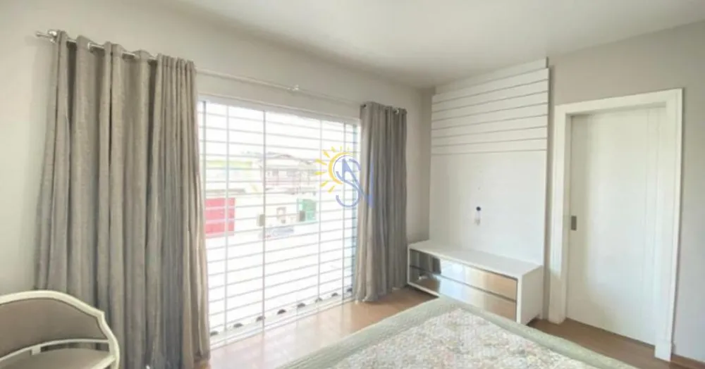 Sobrado, 3 quartos, 180 m² - Foto 3