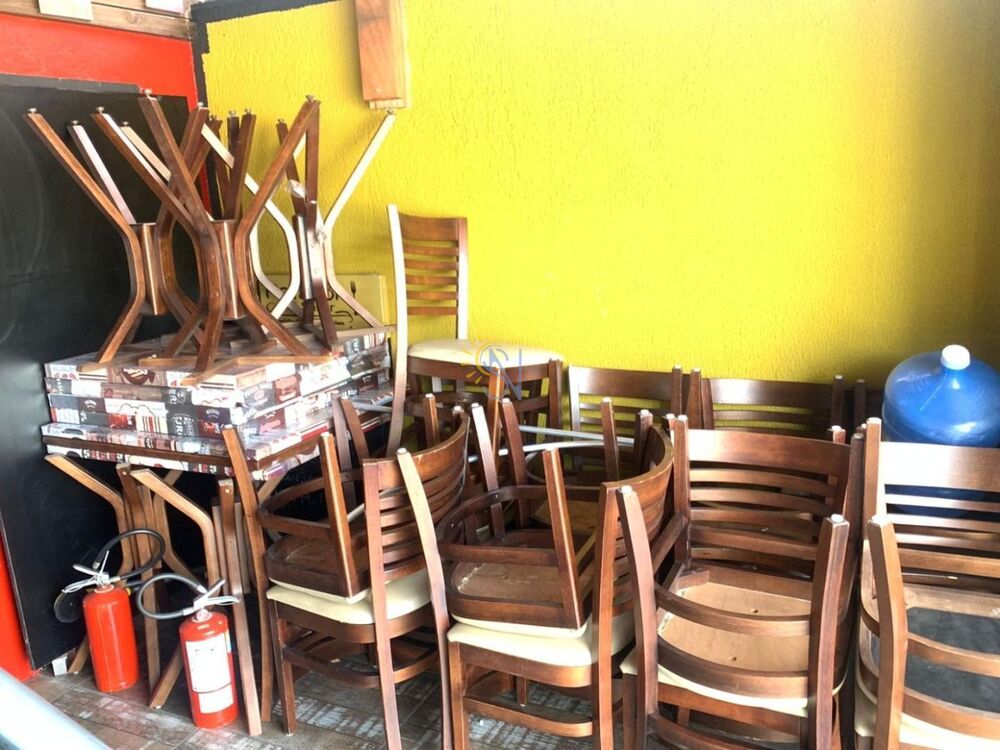 Sobrado, 3 quartos, 180 m² - Foto 4