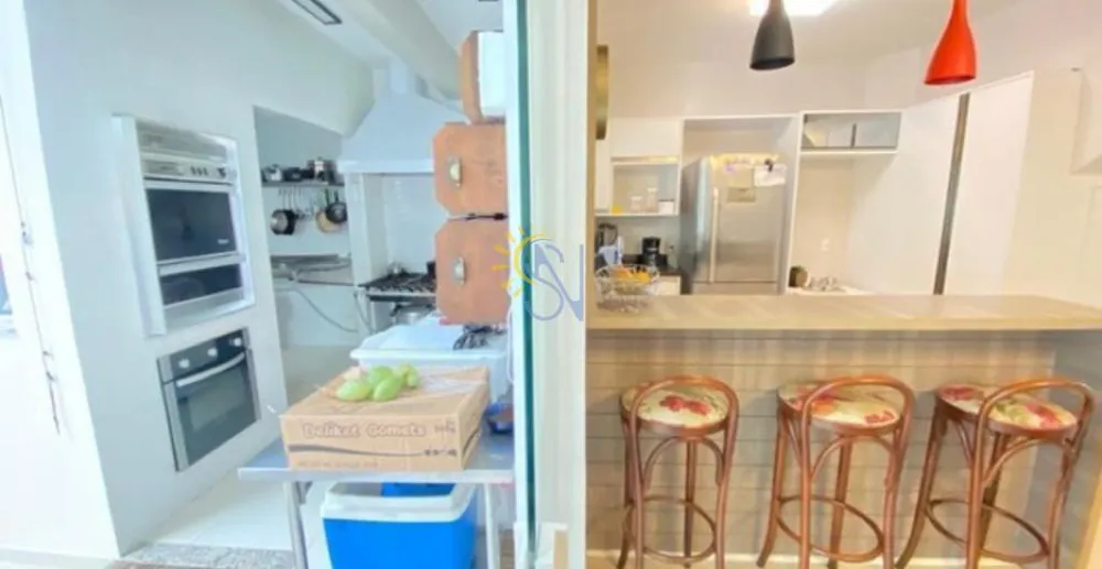 Sobrado, 3 quartos, 180 m² - Foto 1