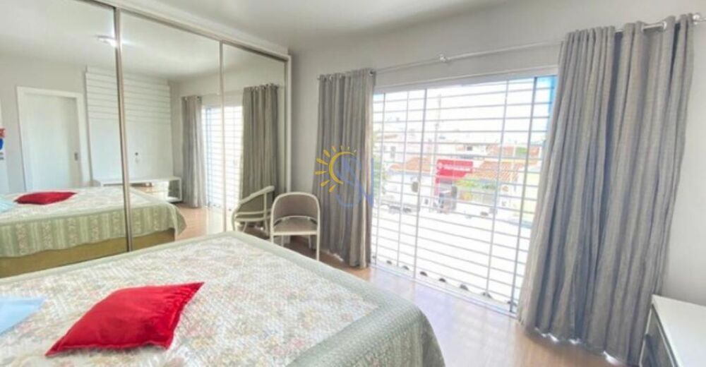 Sobrado, 3 quartos, 180 m² - Foto 6