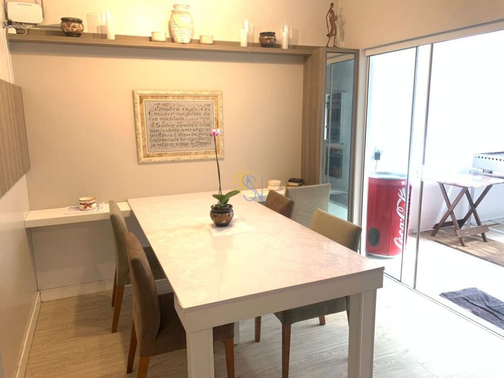 Sobrado, 3 quartos, 180 m² - Foto 7
