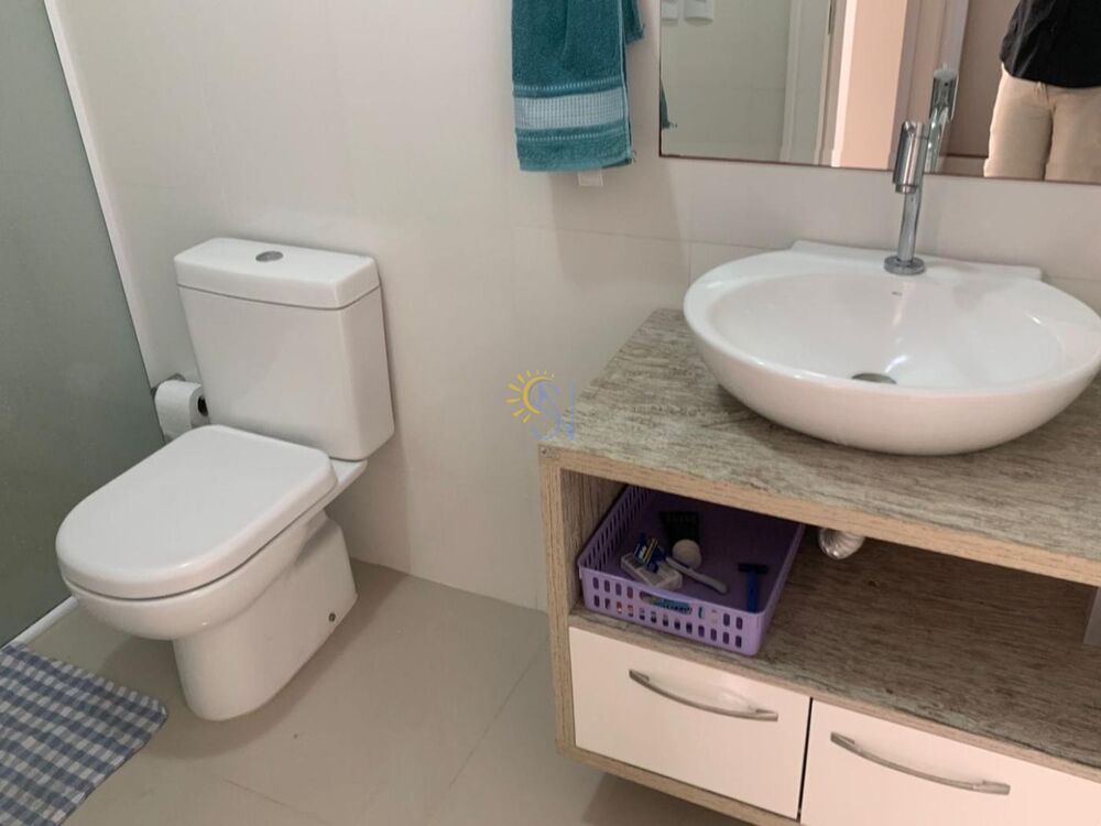 Sobrado, 3 quartos, 180 m² - Foto 8