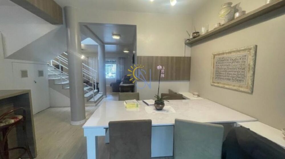 Sobrado, 3 quartos, 180 m² - Foto 11
