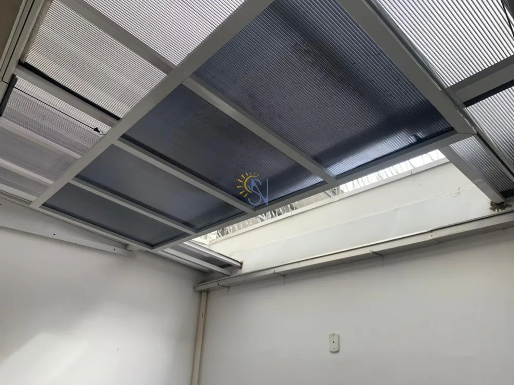 Sobrado, 3 quartos, 180 m² - Foto 8