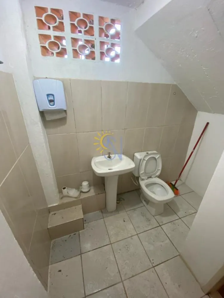 Depósito-Galpão, 500 m² - Foto 6