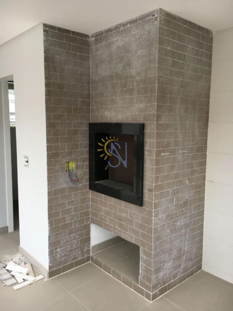 Sobrado, 3 quartos, 231 m² - Foto 1