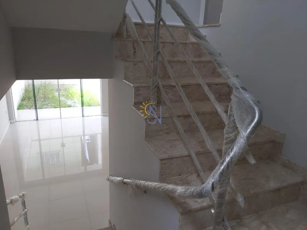 Sobrado, 3 quartos, 231 m² - Foto 1